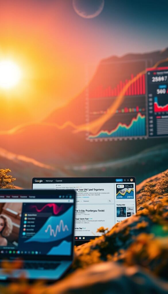 SEO and User Experience