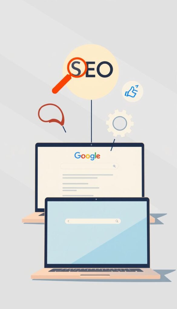 SEO optimization techniques