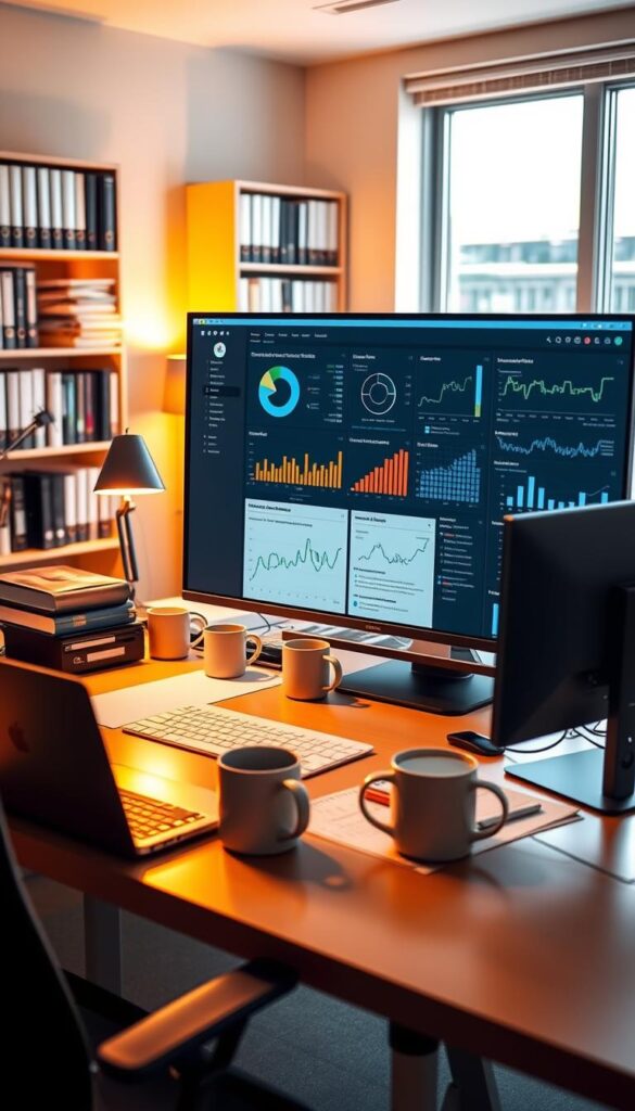 SEO performance analysis tools