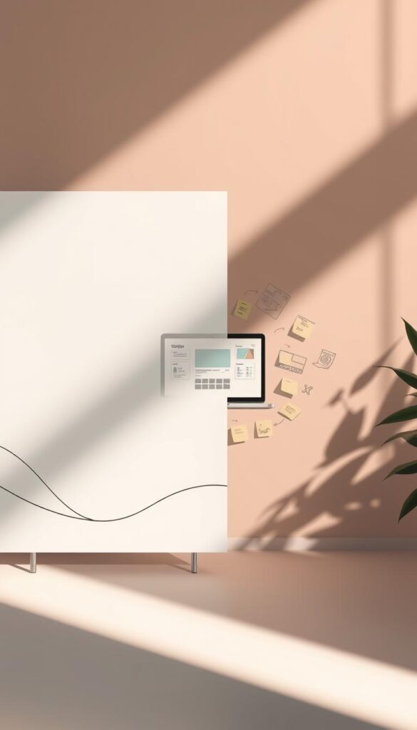 UX design process