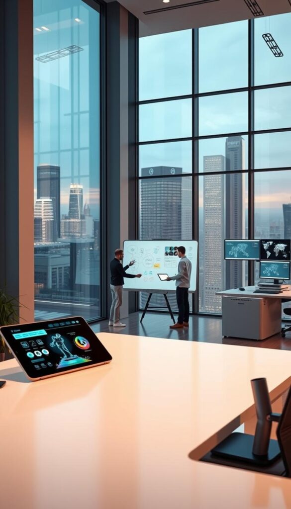 UX design with AI