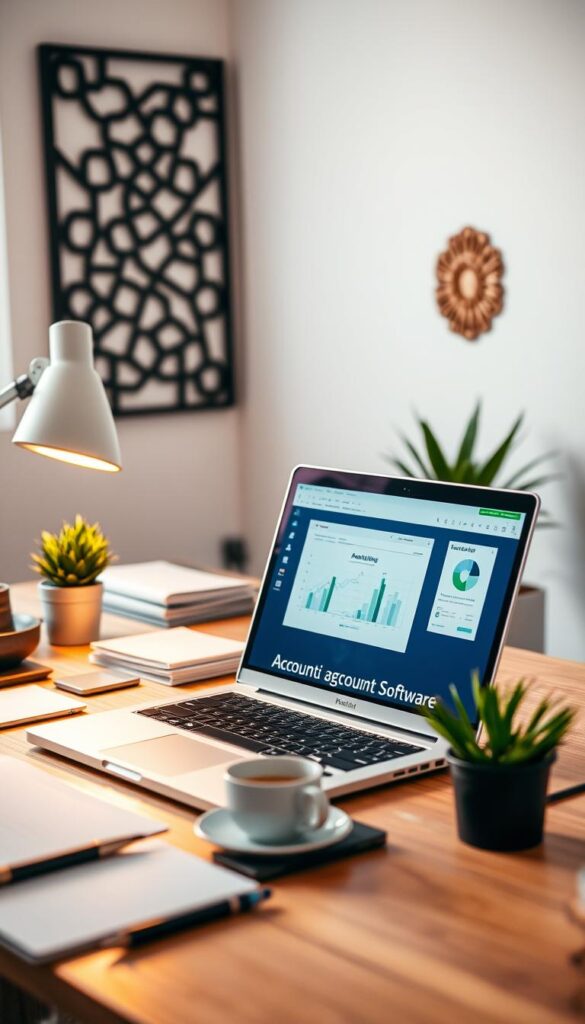 accounting software