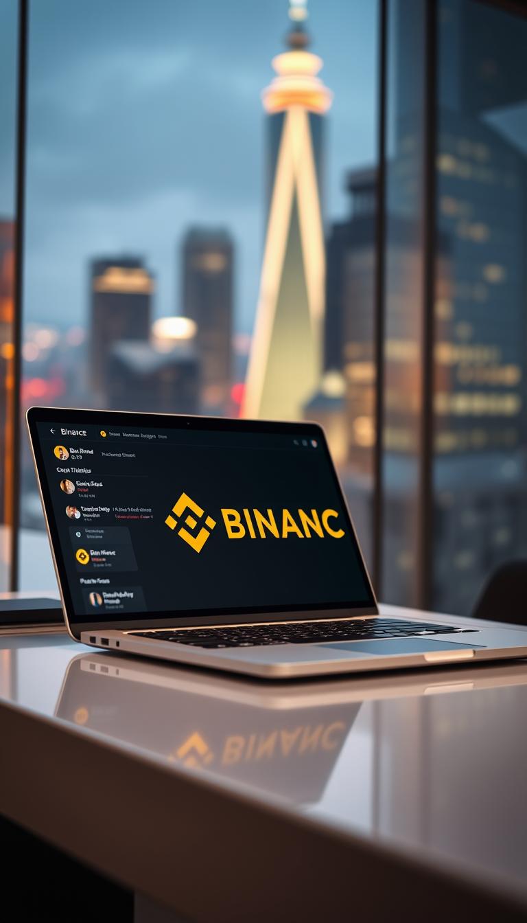 binance copy trading quora