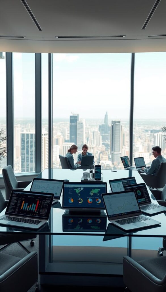 business software solutions