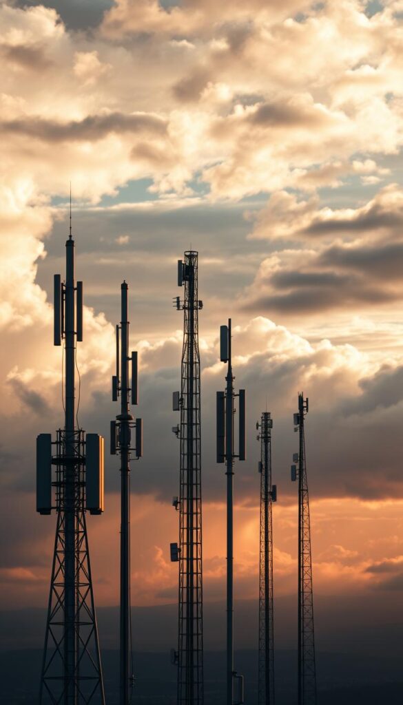 cellular network comparison