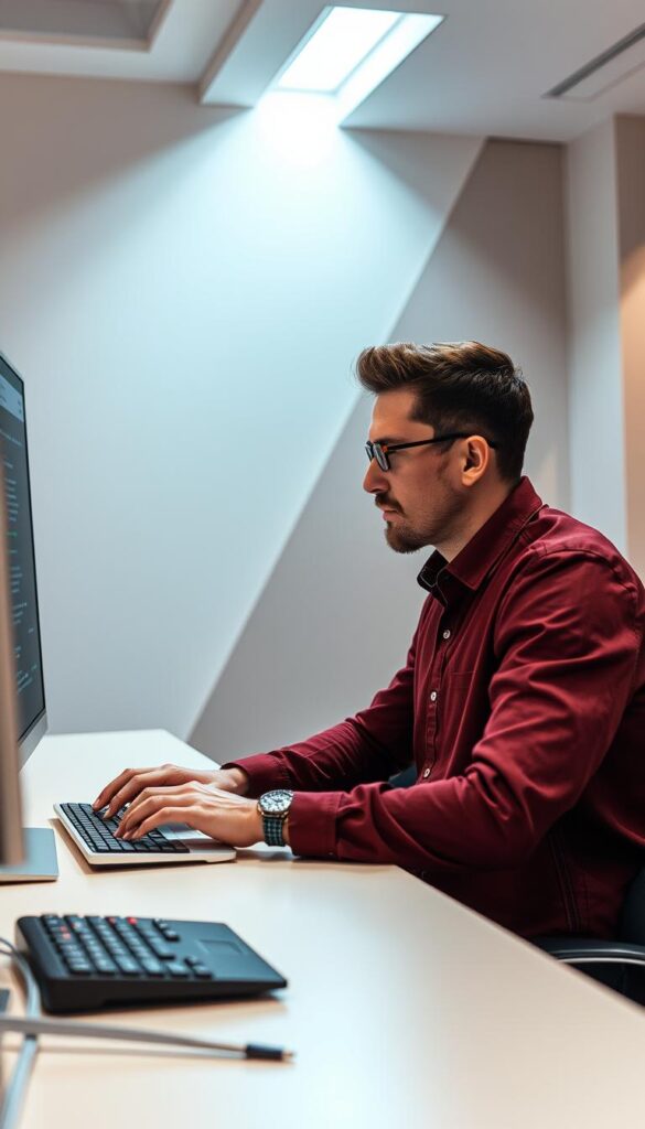 coding expert