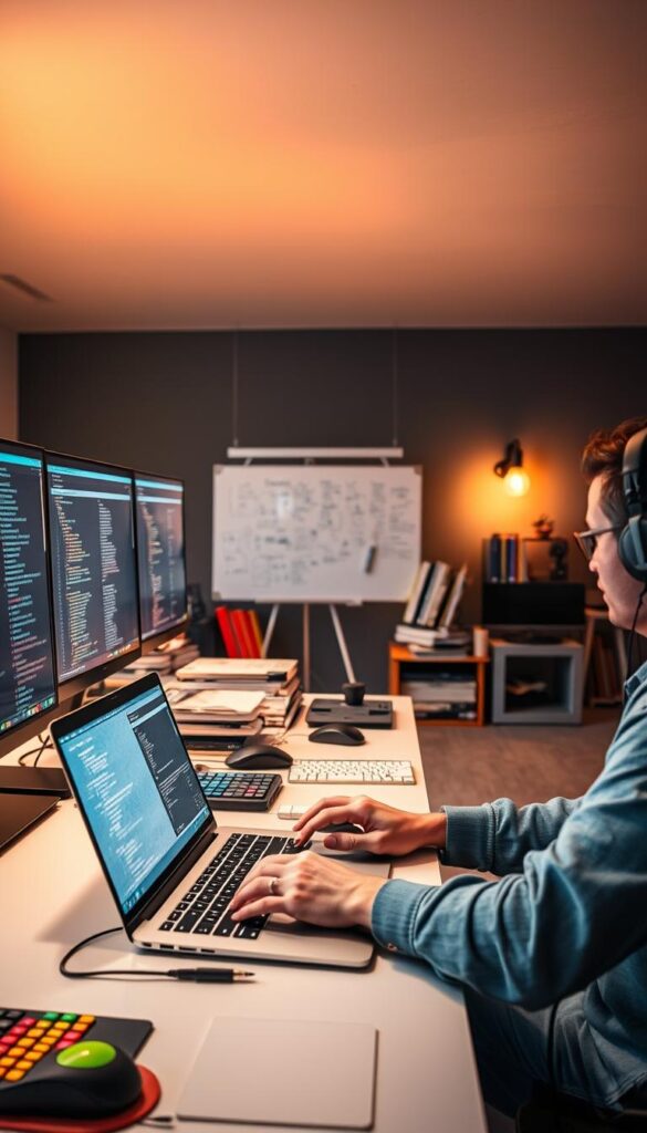 coding skills