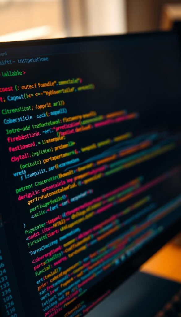 coding syntax