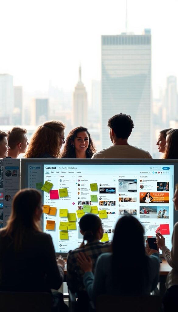 content marketing