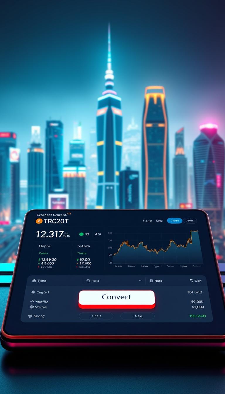 convert trc20 usdt to btc quickly