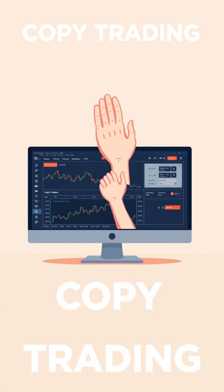 copy trading adalah