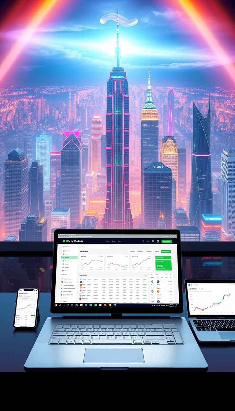 copy trading best signal platform 2025