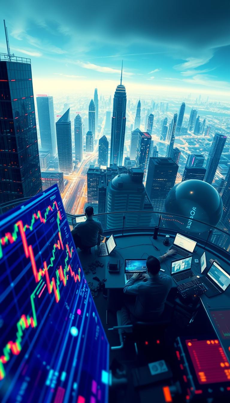 copy trading dex