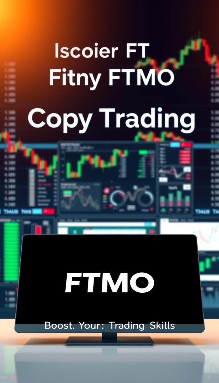 copy trading ftmo