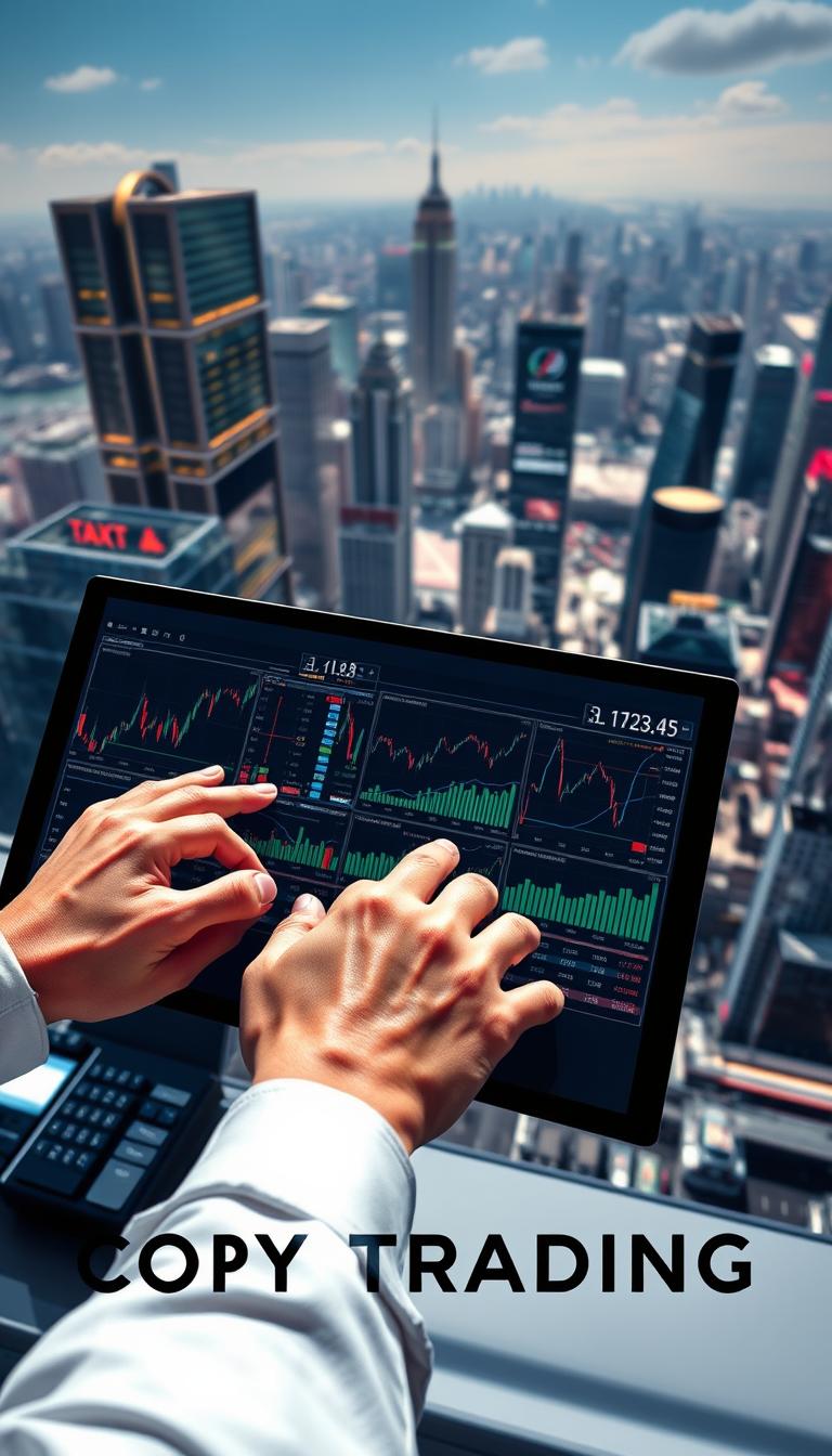 copy trading gate.io