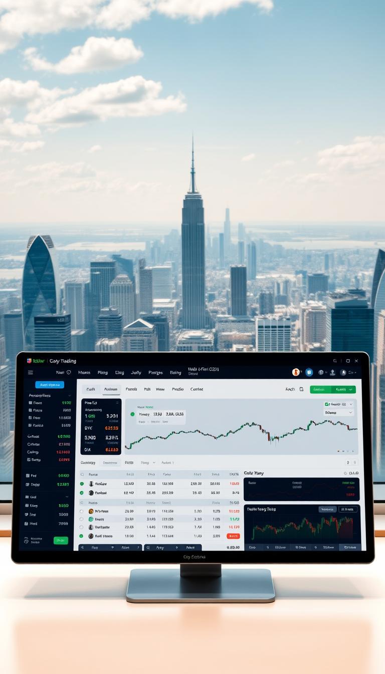 copy trading in binance