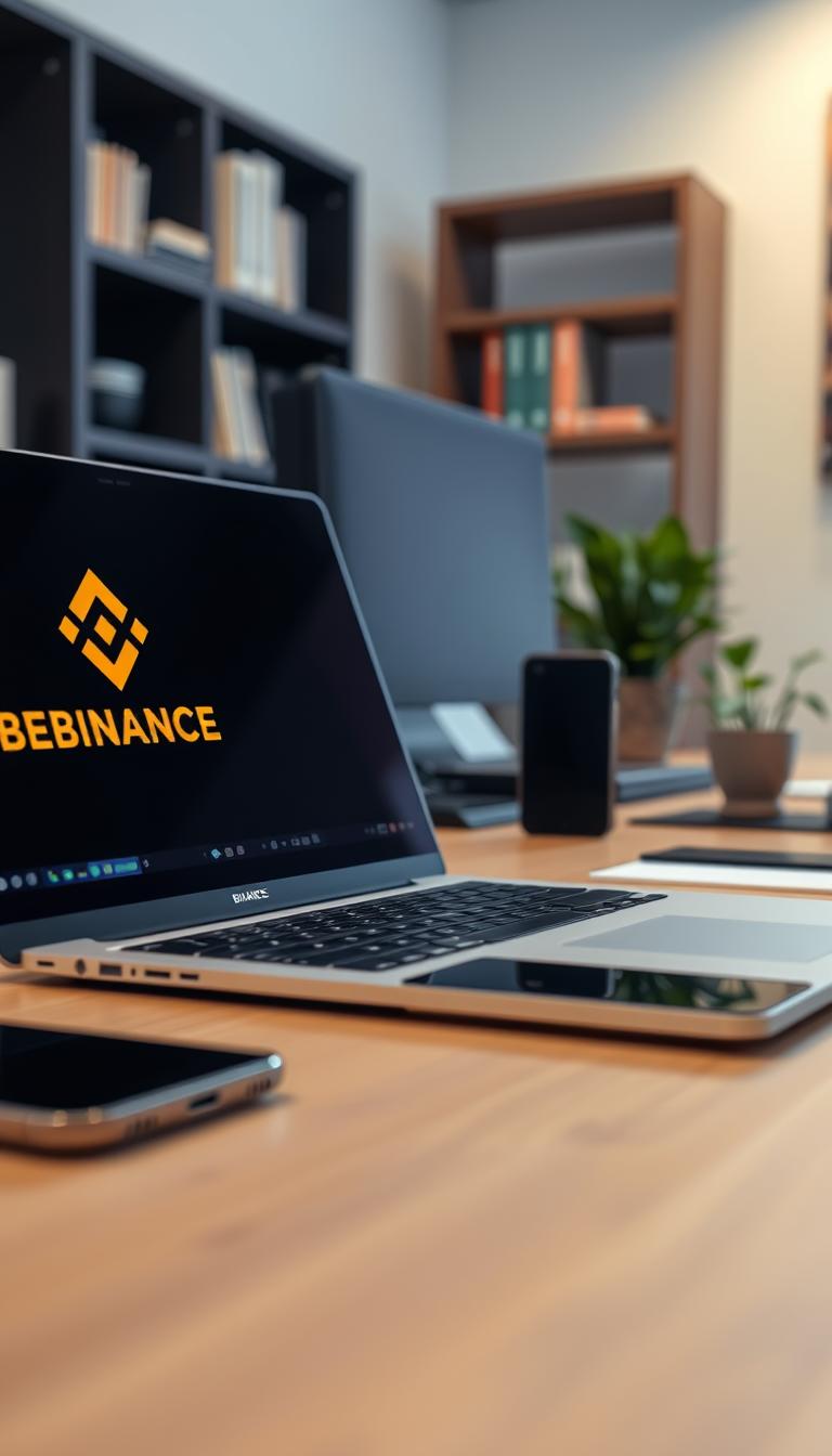 copy trading not showing in binance