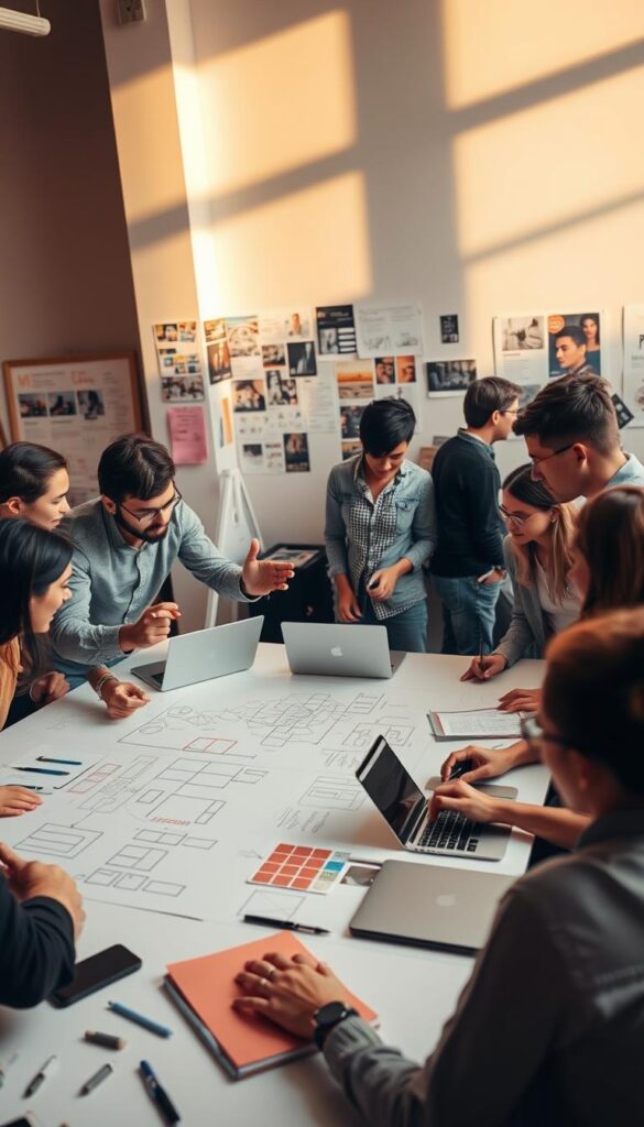 design collaboration