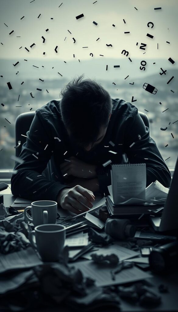 developer burnout