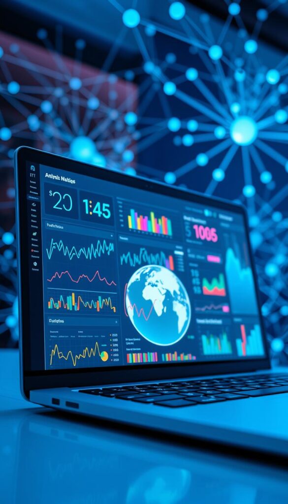 digital marketing analytics
