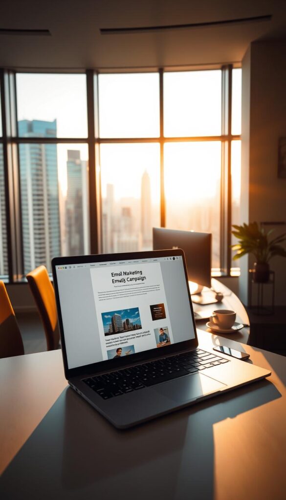 email marketing