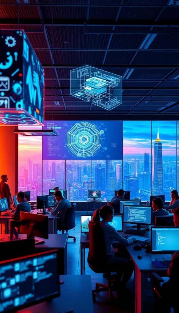 emerging technologies in software development