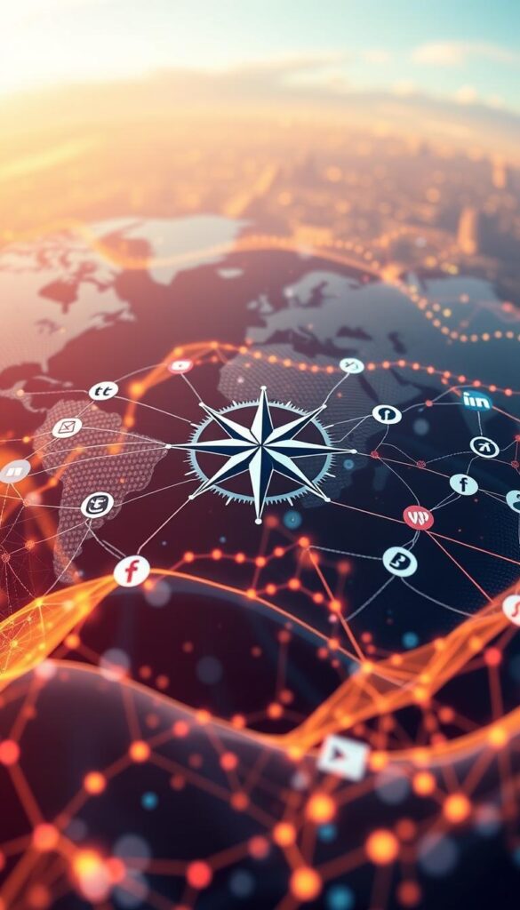 global SEO strategy