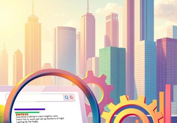 google algorithm updates