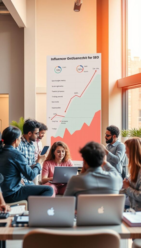 influencer outreach for seo