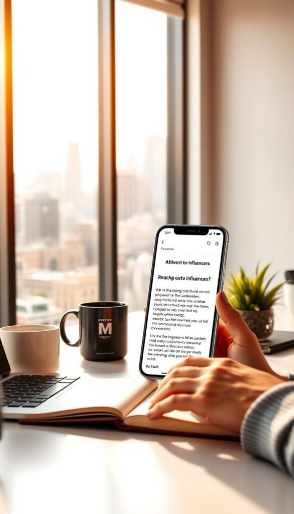 influencer outreach techniques