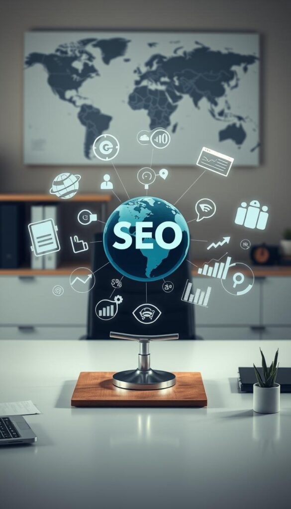 international seo best practices