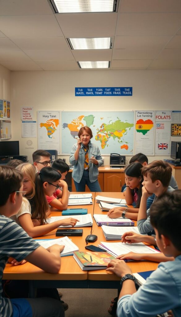 language education