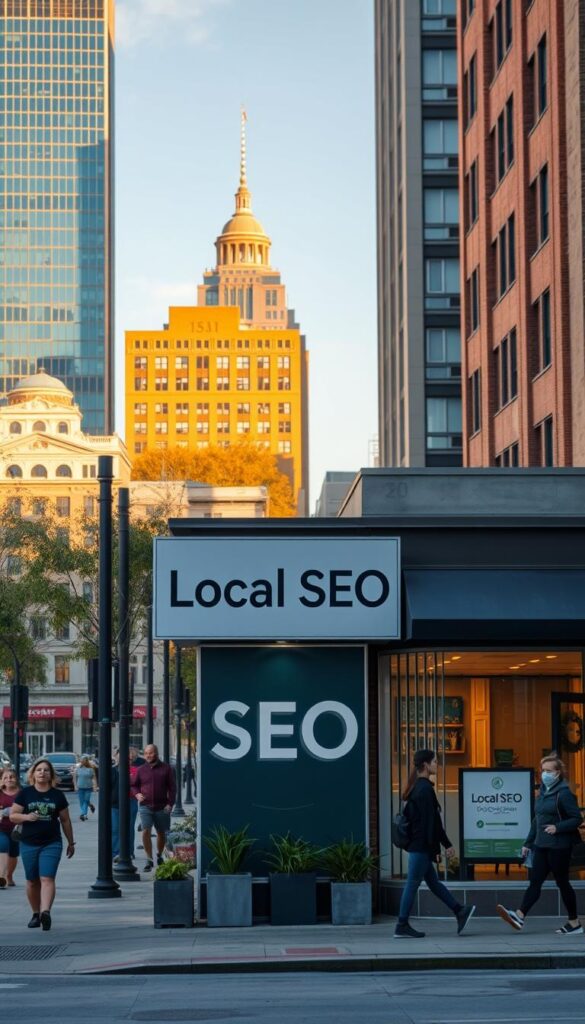 local SEO