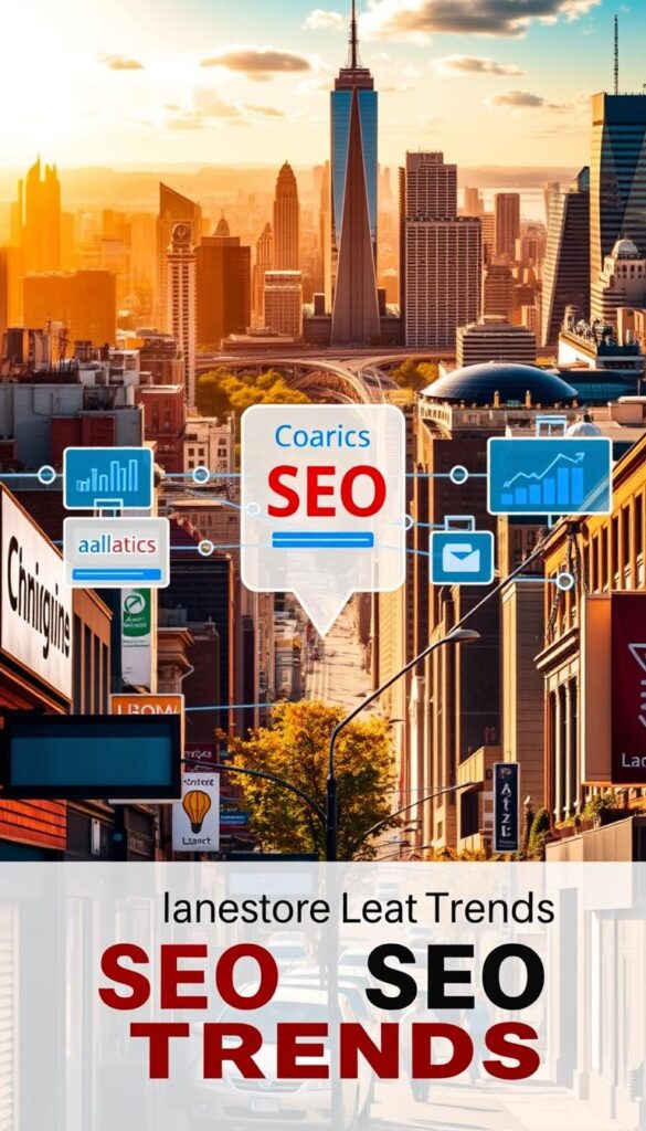 local seo trends