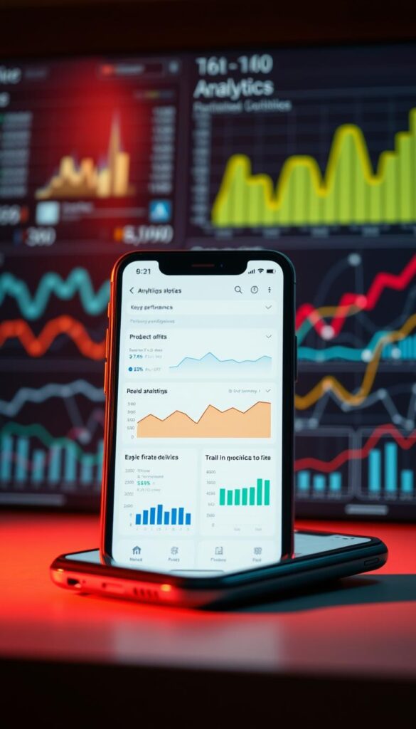 mobile analytics
