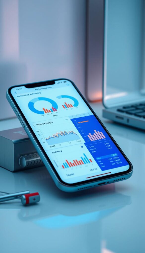 mobile app performance