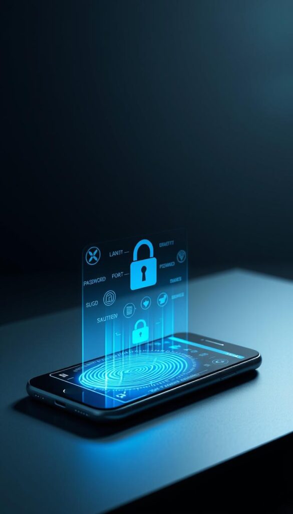 mobile security