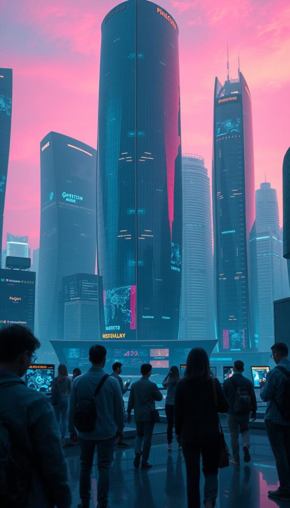 mobile technology trends