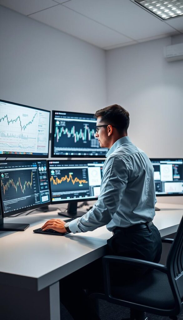 monitoring algorithm updates