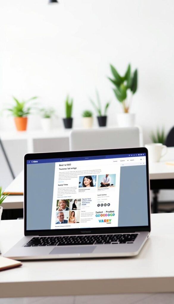 nonprofit seo best practices