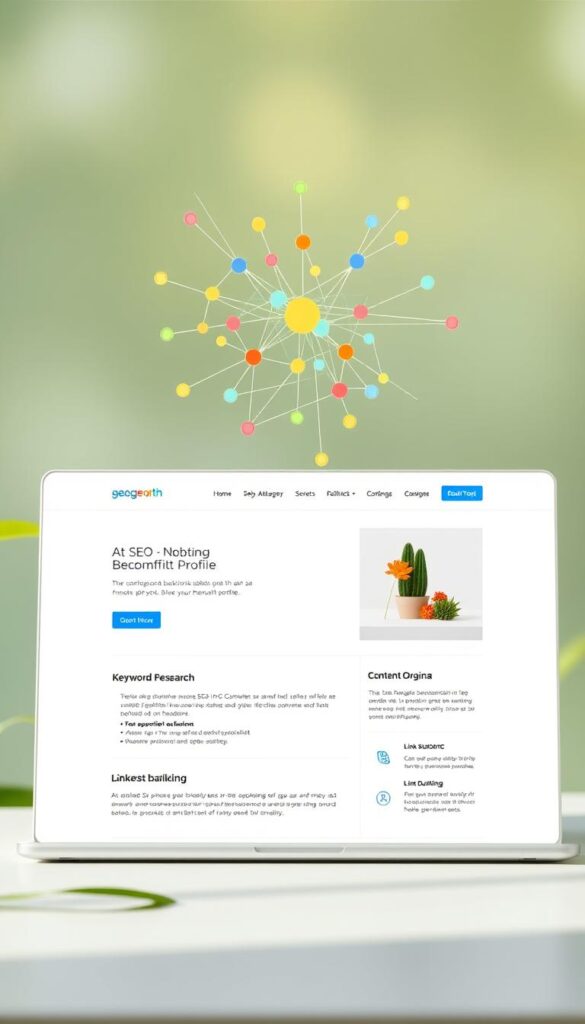 nonprofit seo strategies