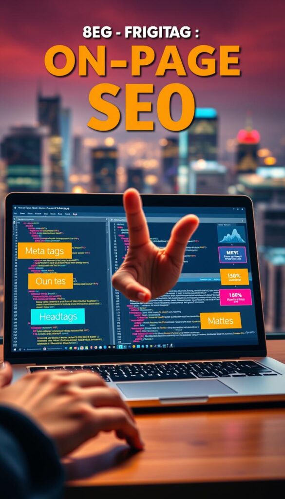 on-page SEO techniques