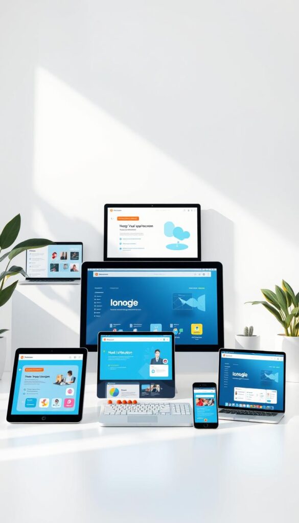 online language learning platforms