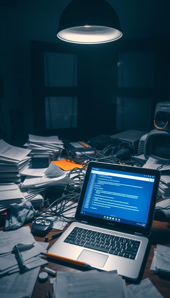optimization mistakes