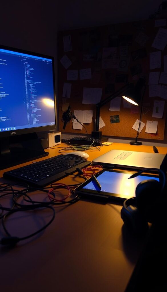 programming tools