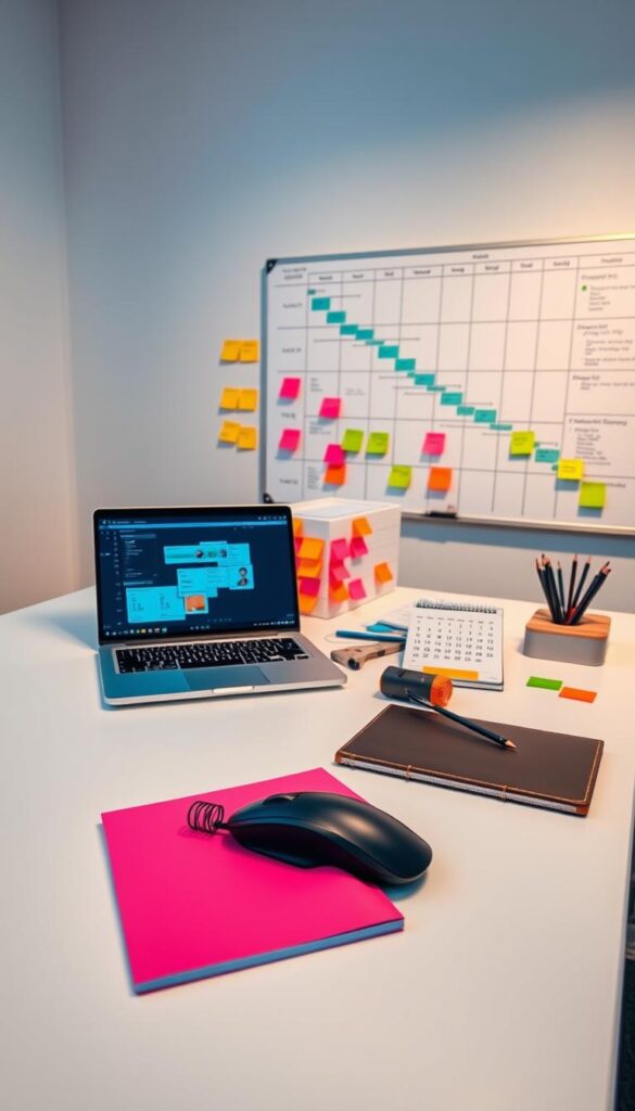 project management tools