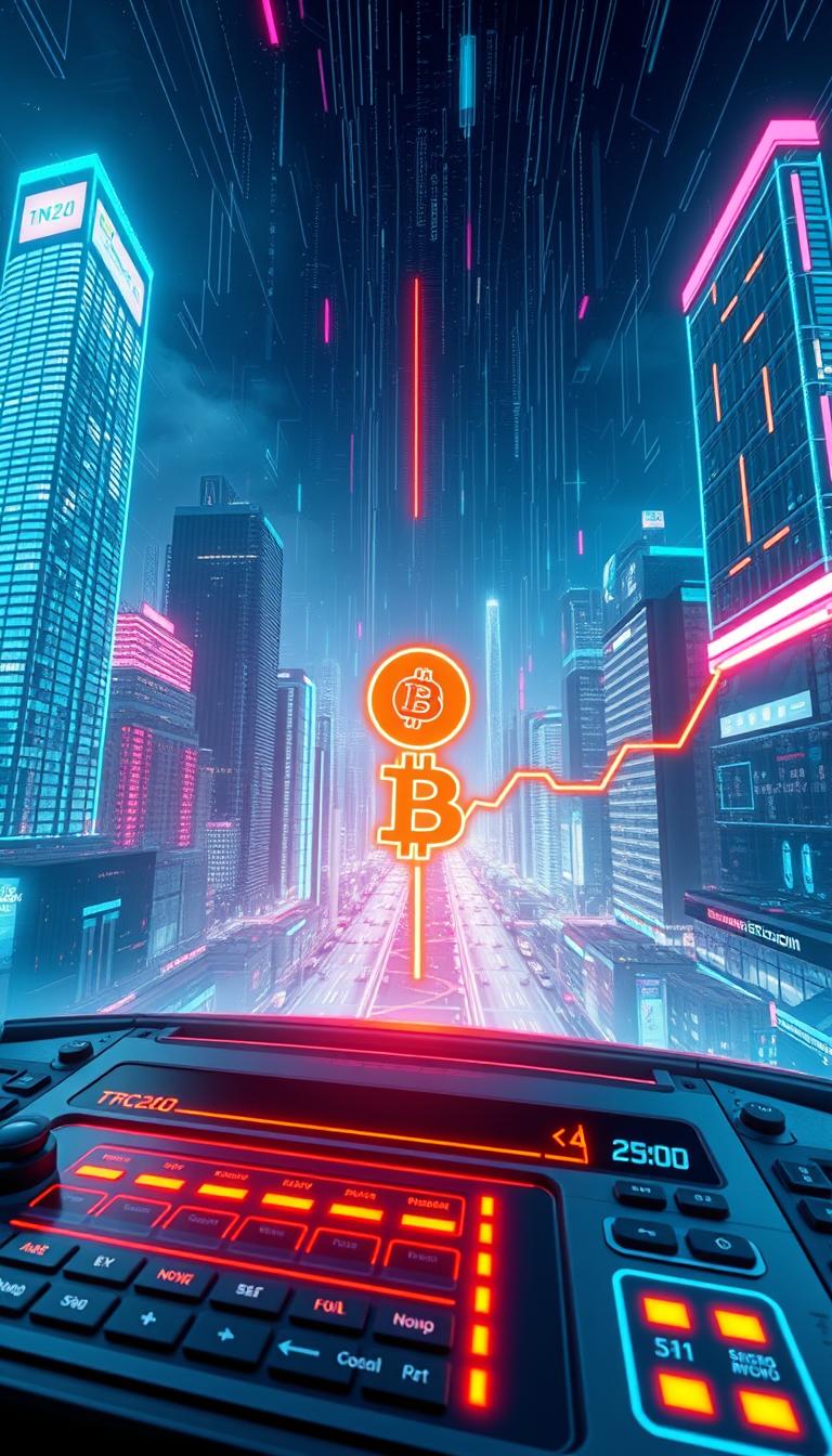 seamless trc20 to bitcoin swap service
