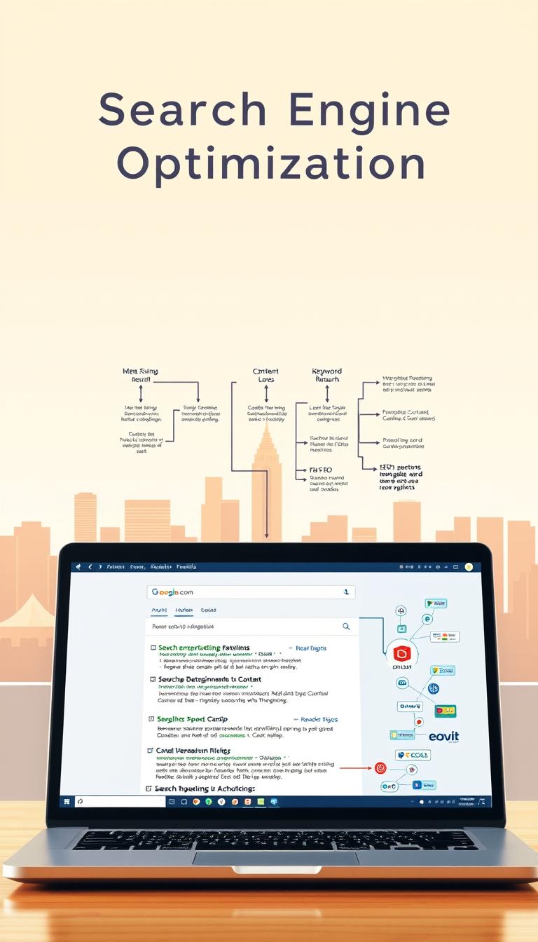 seo for beginners
