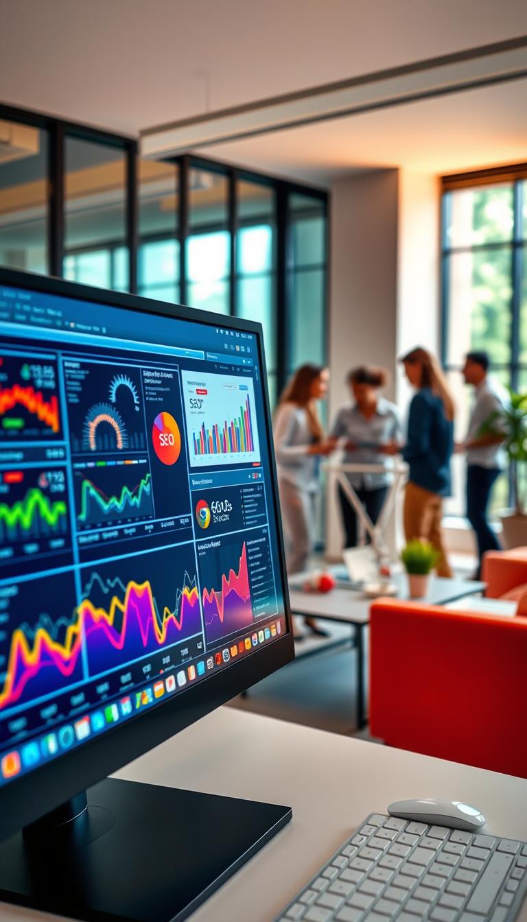 seo for nonprofits