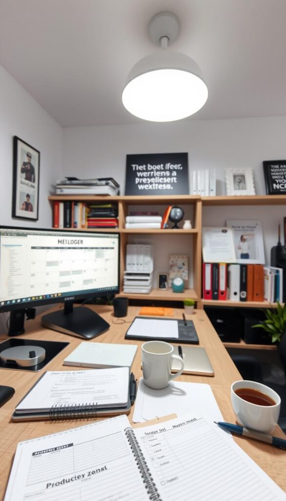 time management for developers